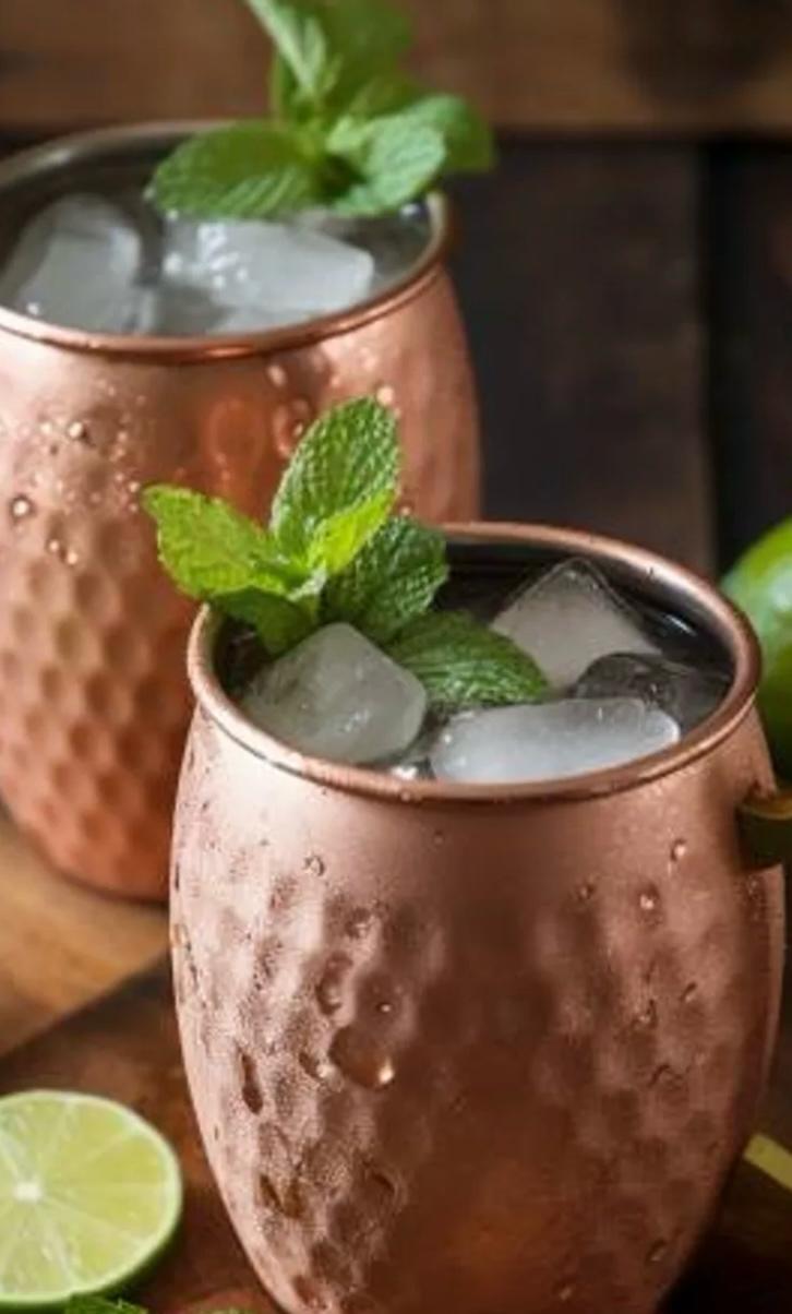 Moscow Mule